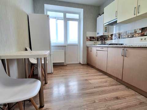 квартира по адресу Боголюбова ул., 39