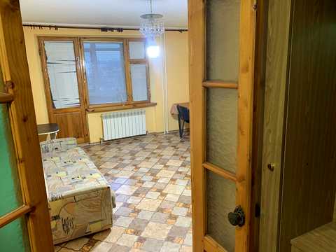 квартира за адресою Перемоги просп., 10
