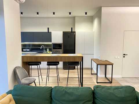 квартира за адресою Берестейський просп. (Перемоги), 42