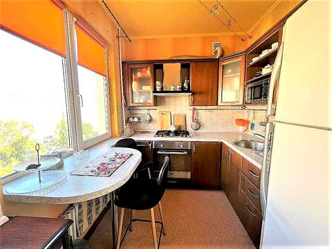 квартира по адресу Победы просп., 72г