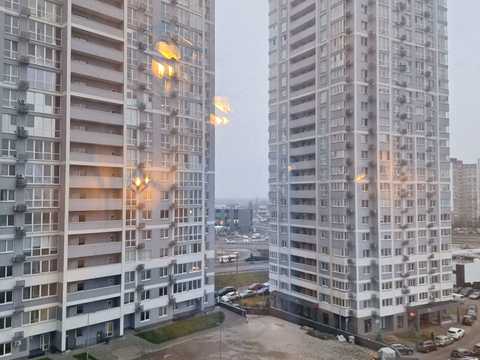 квартира по адресу Ревуцкого ул., 40-В