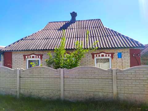 будинок за адресою Робочий