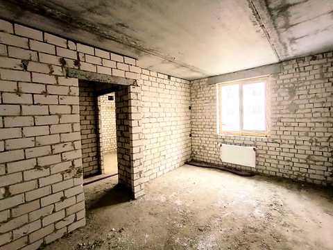 квартира по адресу Академика Барабашова ул., 14