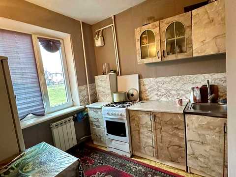 квартира за адресою Кулика і Гудачека вул. (Макарова), 6