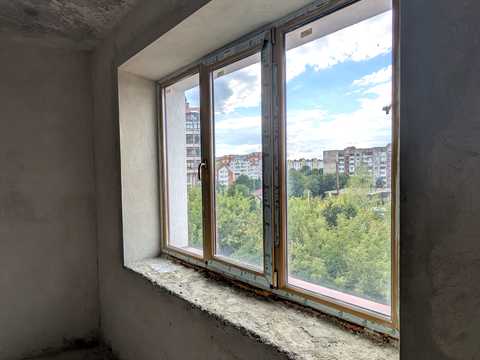 квартира по адресу Галицкая ул., (Будинок)