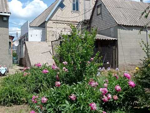 дом по адресу провулок Тихий, 50