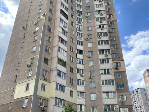 квартира по адресу Радунская ул., 9-Б