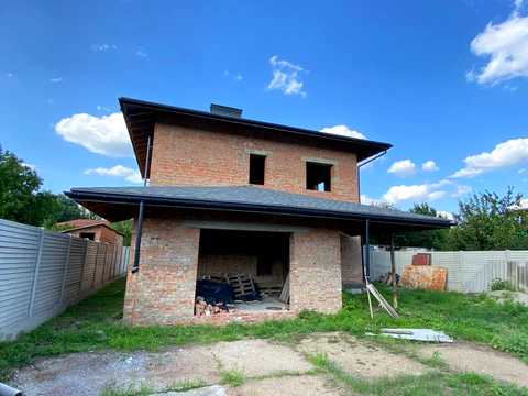 будинок за адресою Герасимівська вул., 11