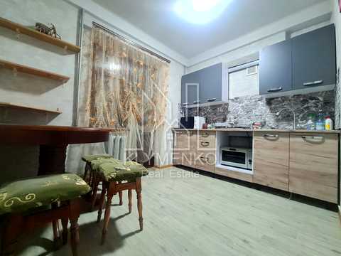 квартира по адресу Харьковское шоссе, 6