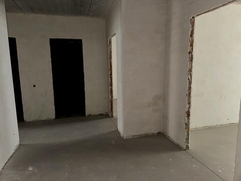 квартира по адресу Кармелюка ул., 3/4
