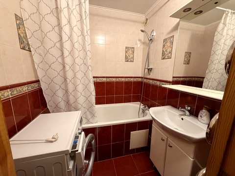 квартира по адресу Срибнокильская ул., 16