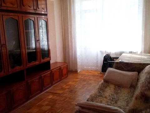 квартира по адресу Галагановская ул. (Емельяна Горбачёва), 4/2