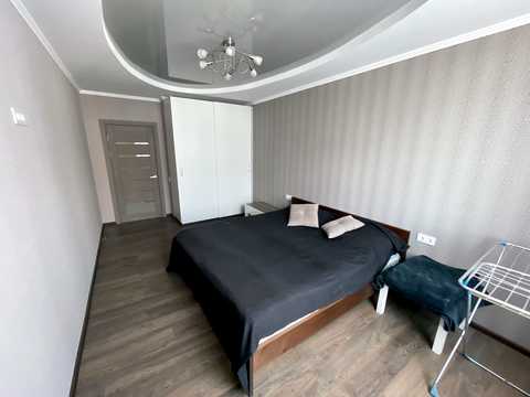 квартира за адресою Алімпія Галика вул., (75-Г)