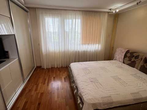 квартира за адресою Минайська вул., 25