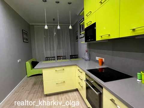 квартира по адресу Отакара Яроша пер., 12а