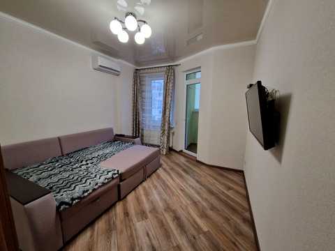 квартира за адресою Райдужний масив вул., 14