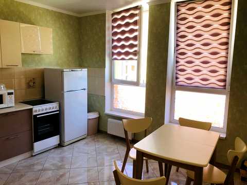квартира по адресу Берестейский просп. (Победы), 67-Г
