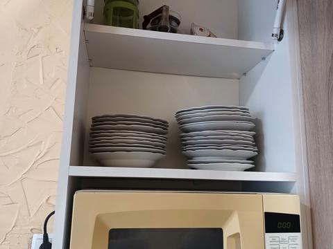 квартира по адресу Ярослава Гашека бульв., 24