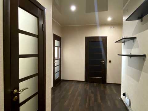 квартира за адресою Лазурна вул., 5 к11