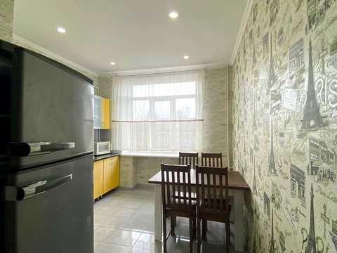квартира за адресою Соборна вул., 14а
