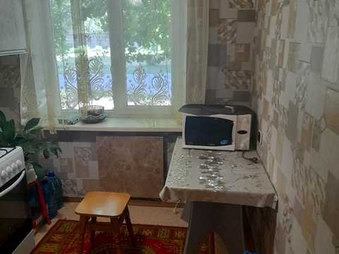 квартира за адресою Академіка Тамма вул., 19