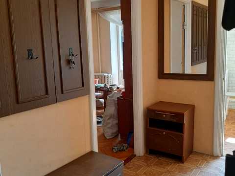 квартира за адресою Андрія Малишка вул., 17