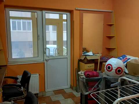 комерційна за адресою Чернівці, Проспект незалежності, 114А