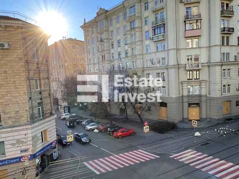 квартира по адресу Героев Харькова просп. (Московский), 5