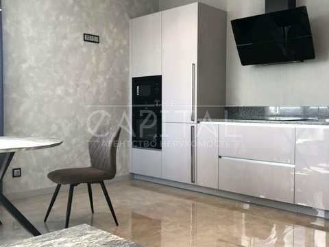 квартира за адресою Саксаганського вул., 37д