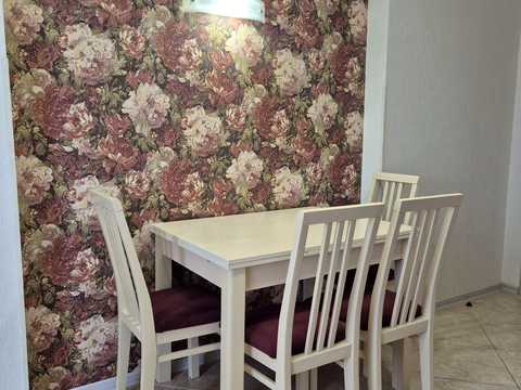 квартира за адресою Коперника вул., 3