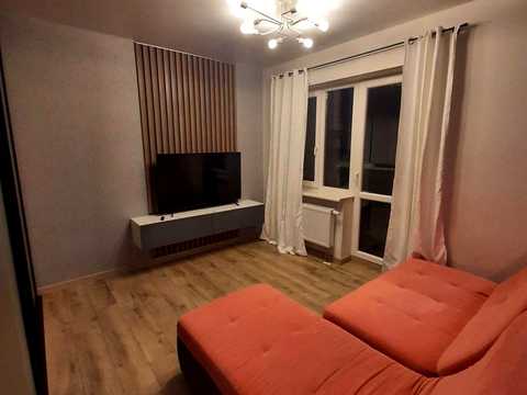 квартира за адресою Качанівська вул., 17