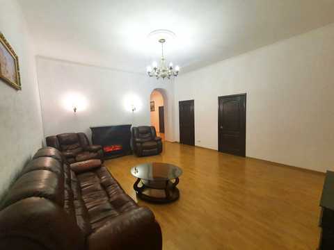 квартира за адресою Шота Руставелі вул., 34