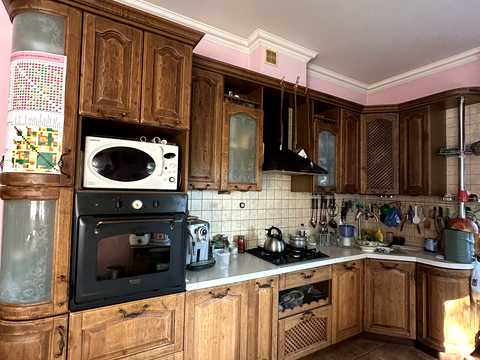 будинок за адресою смт. Мала Данилівка, Гриценка