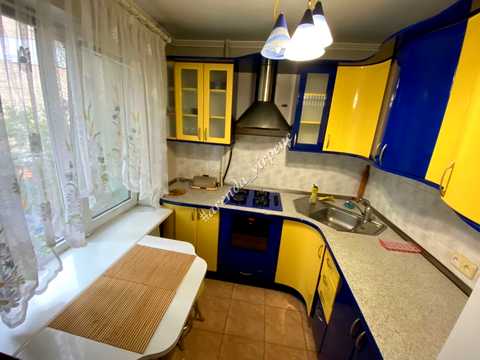 квартира за адресою Мрії вул. (Академіка Туполєва), 11