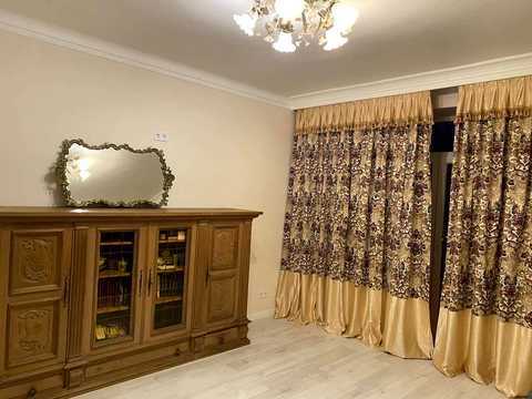 квартира по адресу Индустриальный просп. (Фрунзе), 17/34