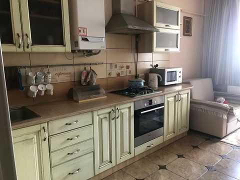 квартира по адресу Червоной Калины просп., (Будинок 1)