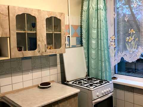 квартира за адресою Георгія Гонгадзе просп. (Радянської України), 18-А