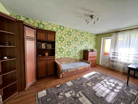квартира по адресу Егора Биркуна ул. (Водопьянова), 4А