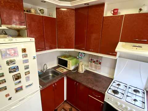 квартира за адресою Миру просп., 48