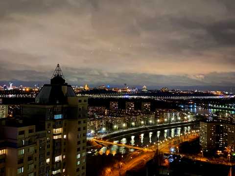 квартира за адресою Ованеса Туманяна вул., 15-А