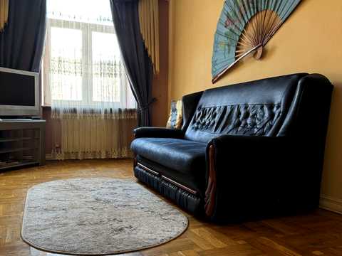 квартира за адресою Вʼячеслава Чорновола просп. (), 1