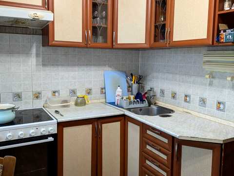 квартира за адресою Свободи просп., 32