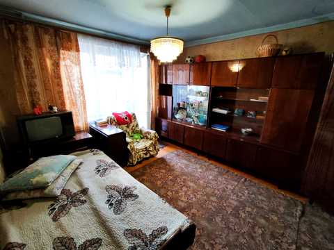 квартира по адресу Гагарина просп. (Гагаріна), 84