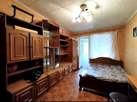 квартира по адресу Сегедская ул., 7