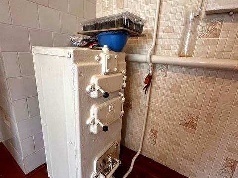 будинок за адресою Михайла Могилянського вул. (Селюка)