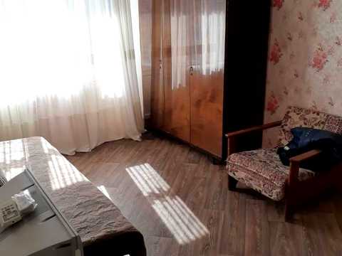квартира по адресу Жолио Кюри ул., 22
