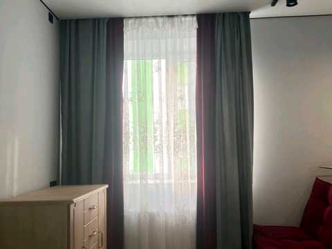 квартира по адресу Остромирська ул., 49-Г