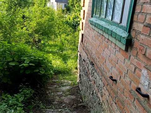 будинок за адресою Енергетична, 7