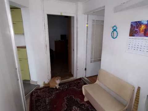 будинок за адресою Пассіонарії вул. (Рапалова)