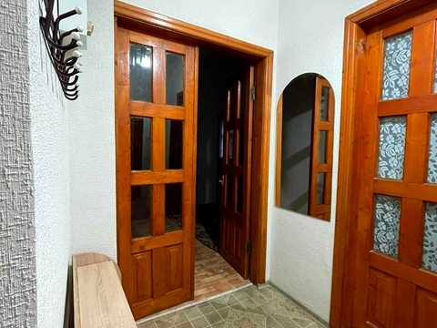 квартира за адресою Преображенська вул., 74